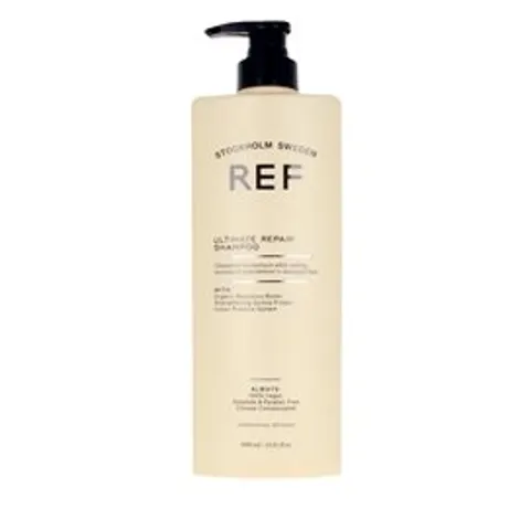 REF. Ultimate Repair Ultimate Repair Shampoo 1000 ml – Bild 2