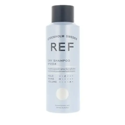 REF. Dry Shampoo No.204 200ml – Transparent 200 – Bild 2