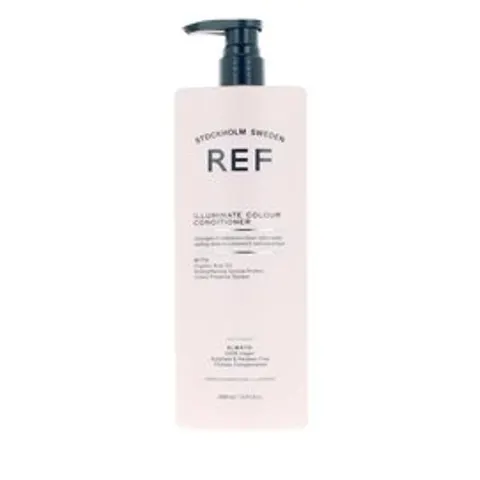 REF. Illuminate Colour Illuminate Colour Conditioner 1000 ml – Bild 2