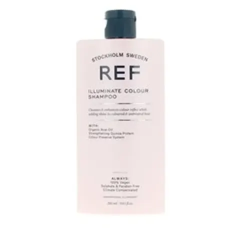 REF. Illuminate Colour Shampoo 285 ml – Bild 2