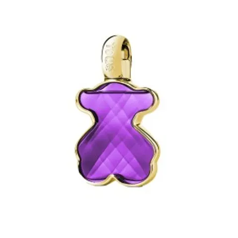 Tous LoveMe The Amethyst Elixir Eau de Parfum 50 ml – Bild 2