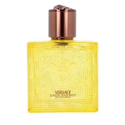 50ml Versace Eros Energy Eau de Parfum – Bild 5