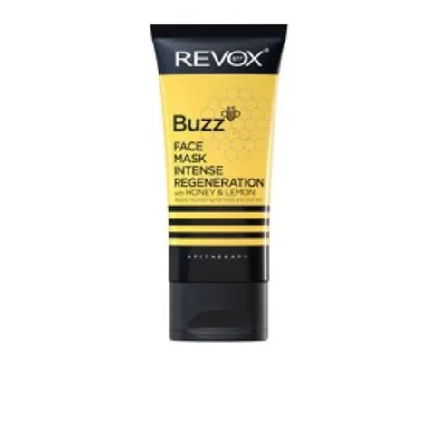 Revox B77 Buzz Face Mask Intense Regeneration 65ml – Bild 2