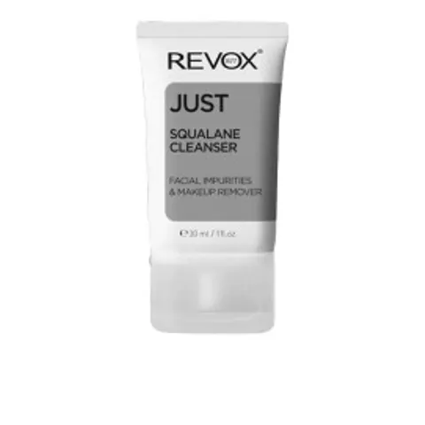 Revox B77 JUST Squalane Cleanser 30 ml – Bild 2
