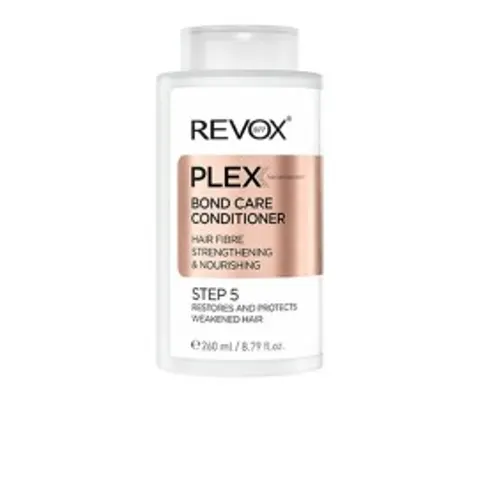 Revox B77 PLEX Bond Care Conditioner Step 5 260 ml – Bild 2