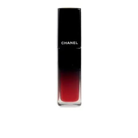 Chanel Rouge Allure Laque 73-Invincible – Bild 2