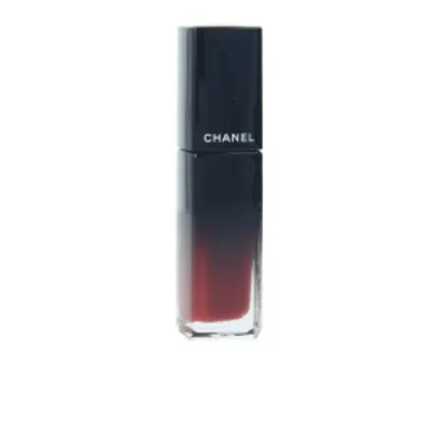 Chanel Rouge Allure Laque 74-Experimente – Bild 2