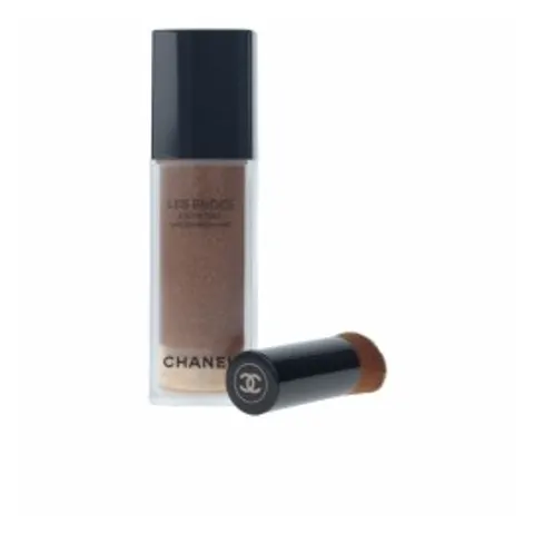 Chanel Les Beiges Eau De Teint Medium Plus 15ml – Bild 2