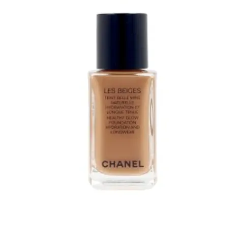 Chanel Les Beiges Fluide Bd121 – Bild 2