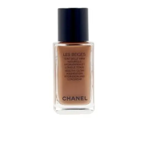 Chanel Les Beiges Fluide Br132 – Bild 2