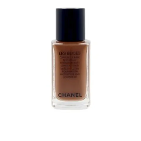Chanel Les Beiges Fluide Br152 – Bild 2