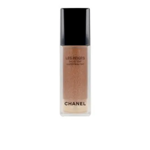 Chanel Les Beiges Eau De Teint Light Deep 15ml – Bild 2