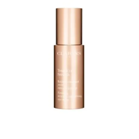 15ml CLARINS Total Eye Smooth – Bild 4