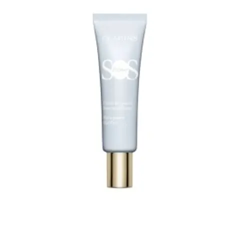 30ml CLARINS Makeup SOS Primer – Blå 30 – Bild 3