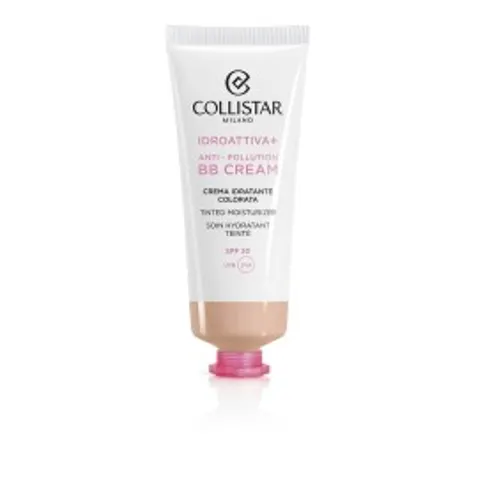 Collistar - 50ml, BB Cream, 50 ml, Light – Mörk 50 – Bild 3