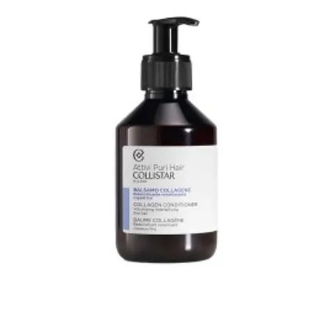Collistar - COLLAGEN Conditioner Volumising Redensifier, 200 ml – Bild 3