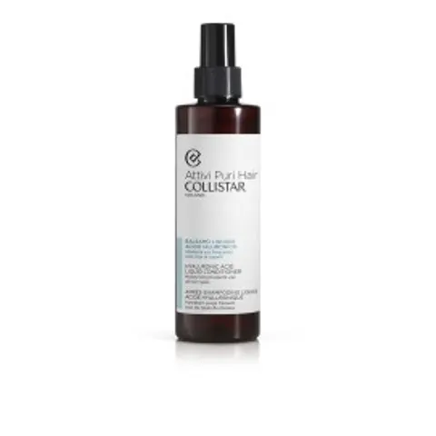 Collistar Feuchtigkeitsspendender Hyaluronsäure-Conditioner 200 ml – Bild 3