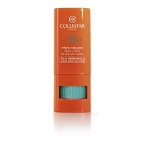 Collistar - Sun Stick, 9 ml – Bild 3
