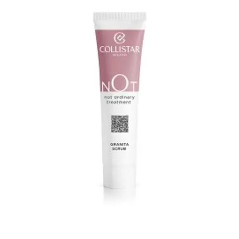 Collistar Nicht Scrub 12 ml – Bild 2