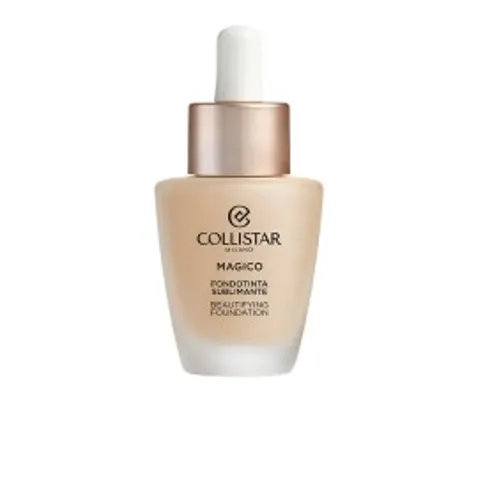 Collistar Magico Base De Maquillaje 2N-Beige 30ml – Bild 2