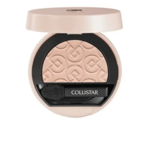 Collistar - Impeccabile Compact Eyeshadow, 3 g, - Cipria matte – Bild 2