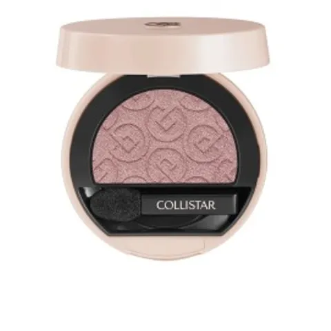 Collistar - Impeccabile Compact Eyeshadow, 3 g, - Chiffon satin – Bild 2