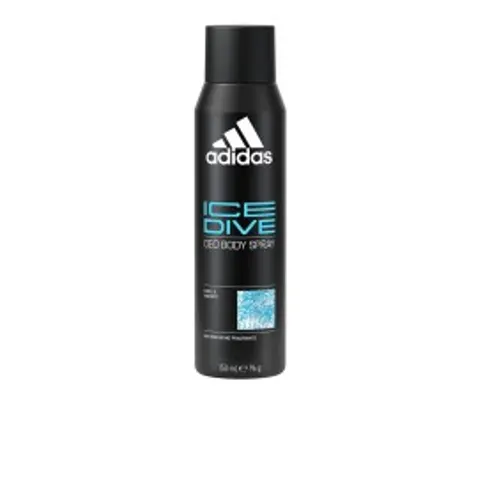 Adidas Ice Dive Deo Spray 150ml – Bild 2