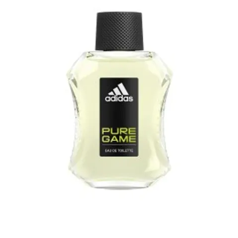 Adidas Eau de Toilette For Men 100 ml – Bild 2