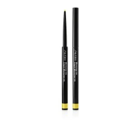 Shiseido MicroLiner 06 Yellow – Gul – Bild 2