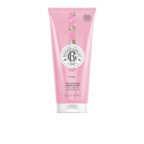 Roger & Gallet Rosen Duschgel 200 ml – Bild 2