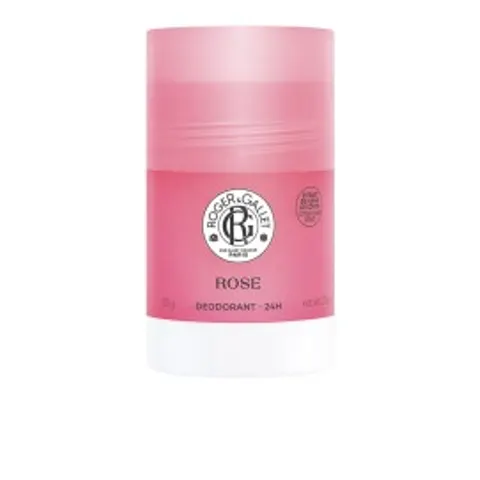 Roger & Gallet - Rose Deodorant, 50 g – Bild 2