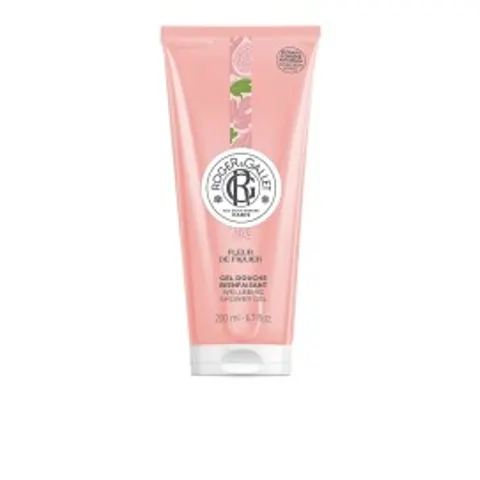 Roger & Gallet Fleurde Figuier Duschgel 200 ml – Bild 2