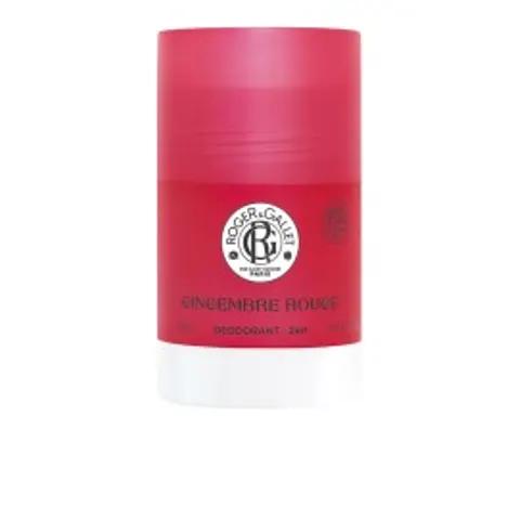 Roger & Gallet - Gingembre Rouge Deodorant, 50 g – Bild 2