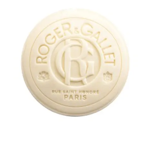 Roger & Gallet Cologne Twist Solid Cleanser 3 in 1 100 gr – Bild 2