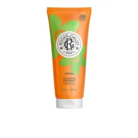 Roger & Gallet Néroli Duschgel 200 ml – Bild 2