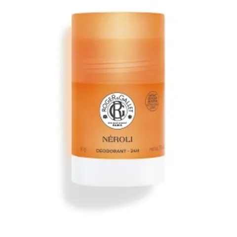 Roger & Gallet - Neroli Deodorant, 50 g – Bild 2