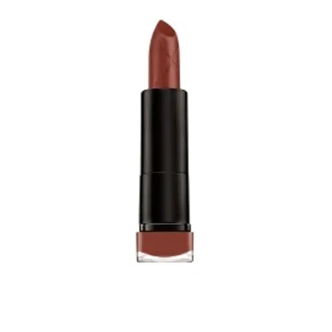 Max Factor Elixir Velvet Matte Lipstick 55 Wüste – Bild 3