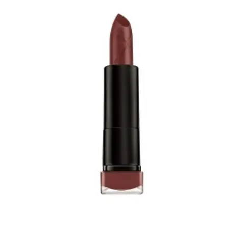 Max Factor Elixir Velvet Matte Lipstick 60 Mauve – Bild 3