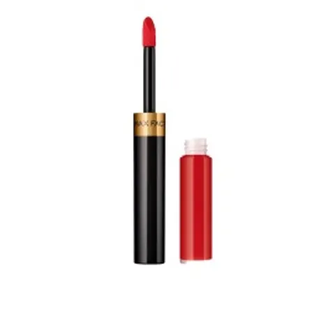 Max Factor Lipfinity 2-Step Long Lasting Lipstick 088 Starlet – Multi – Bild 2
