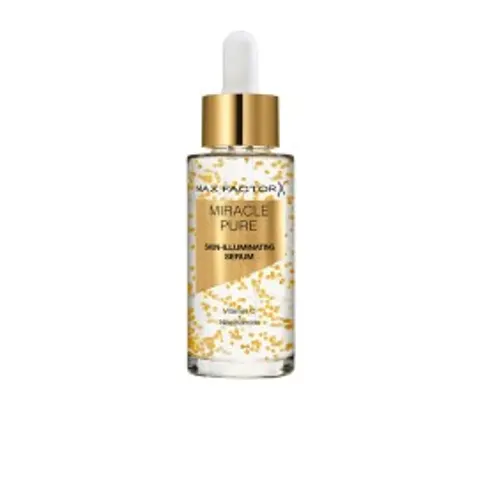 Max Factor Miracle Pure Skin Illuminating Serum – Bild 2