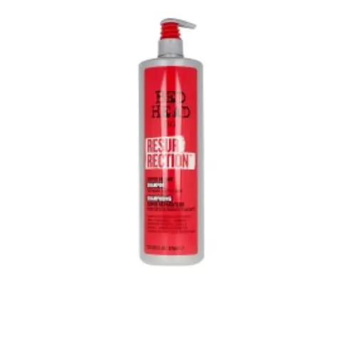 Bed Head Resurrection Repairing Shampoo 970 ml – Bild 2