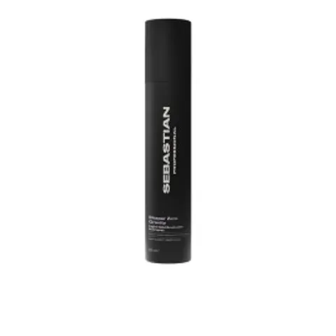 Sebastian Professional Shaper Zero Gravity Haarspray mit leichtem – Bild 2