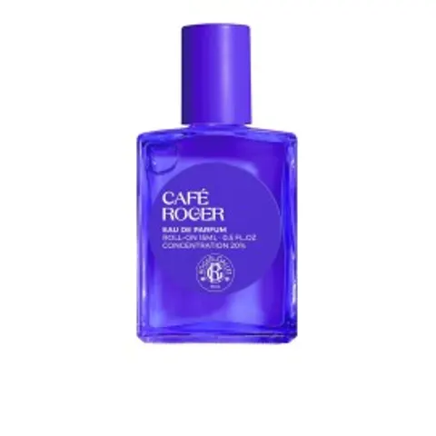 Roger & Gallet Cafe Roger Eau de Parfum Roll-On 15 ml – Bild 2
