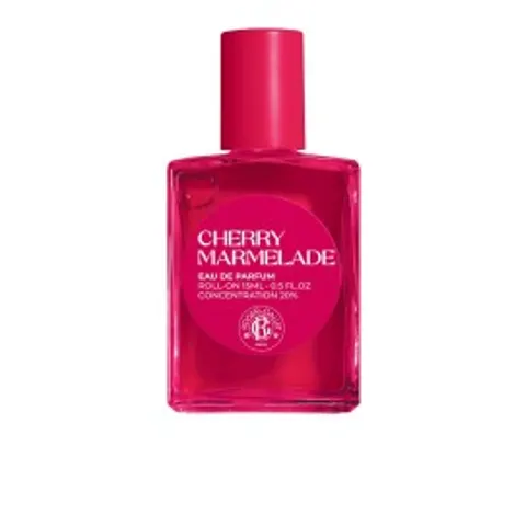 Roger & Gallet - Cherry Marmelade Eau De Parfum Roll-On, 15 ml – Bild 2