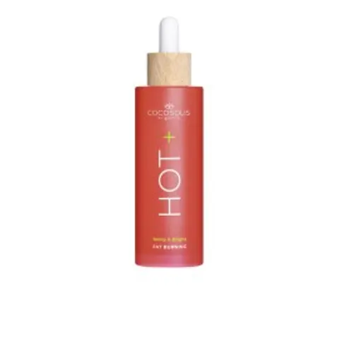 Cocosolis Hot+ Fat-Burning Serum 100ml – Bild 2