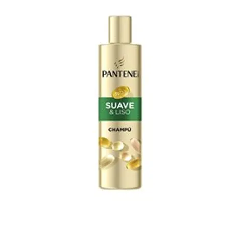 Pantene Miracle Smooth & Soft Shampoo 250 ml – Bild 2