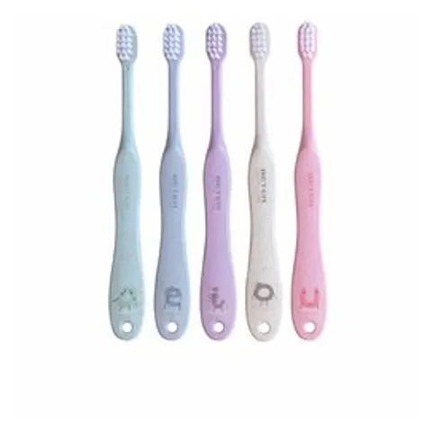 Beter Children's Toothbrush 1 Unit – Bild 2