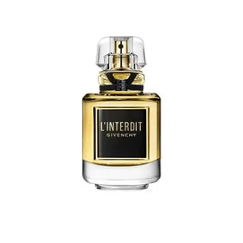 Givenchy - L’Interdit Parfum, 50 ml, Black – Bild 2