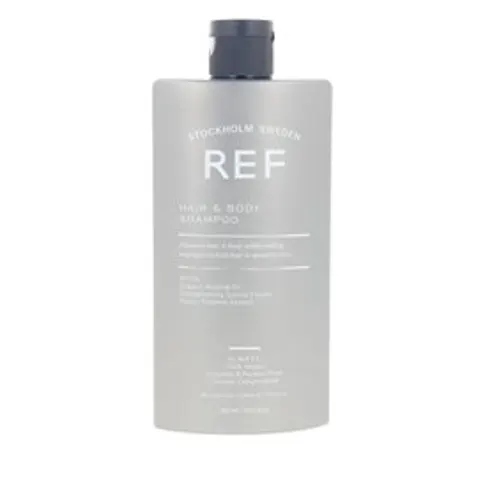 REF. Hair And Body Shampoo 285 ml – Bild 2