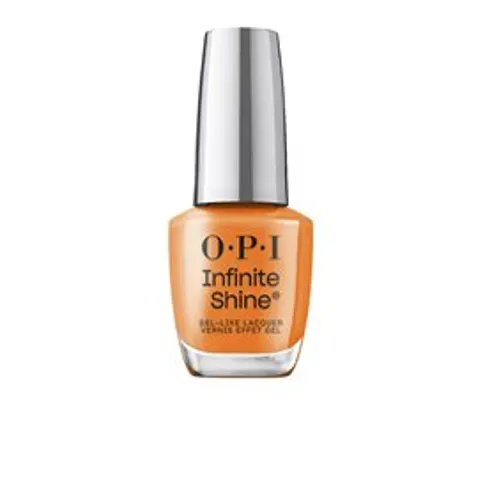 OPI - Rollerbabe - Infinite Shine, 15 ml – Orange – Bild 2